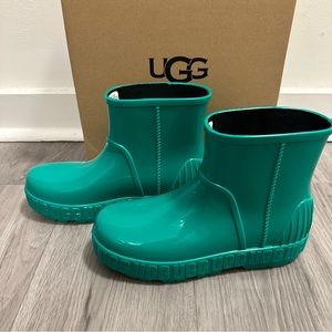 New UGG Drizlita Rain Boots